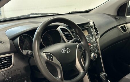 Hyundai i30 II рестайлинг, 2013 год, 1 249 900 рублей, 9 фотография