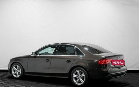 Audi A4, 2011 год, 1 049 000 рублей, 4 фотография