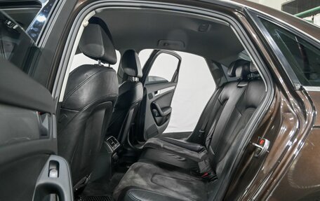 Audi A4, 2011 год, 1 049 000 рублей, 11 фотография