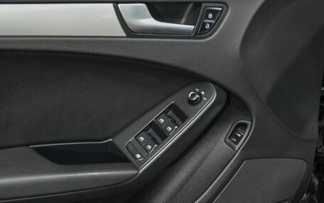 Audi A4, 2011 год, 1 049 000 рублей, 9 фотография