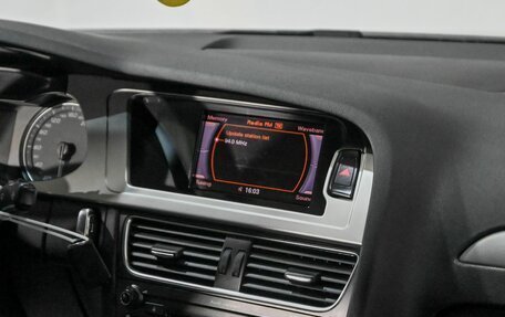 Audi A4, 2011 год, 1 049 000 рублей, 10 фотография