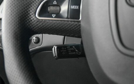 Audi A4, 2011 год, 1 049 000 рублей, 13 фотография