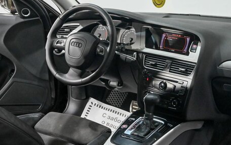 Audi A4, 2011 год, 1 049 000 рублей, 7 фотография