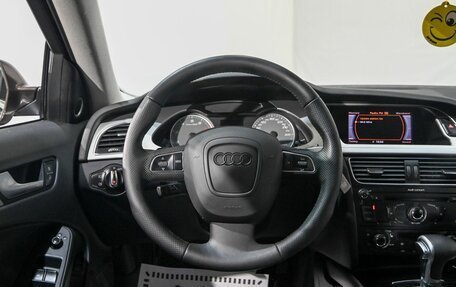 Audi A4, 2011 год, 1 049 000 рублей, 8 фотография
