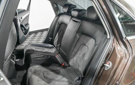 Audi A4, 2011 год, 1 049 000 рублей, 12 фотография