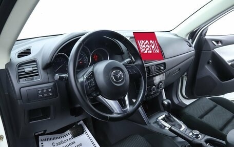 Mazda CX-5 II, 2014 год, 1 655 000 рублей, 9 фотография