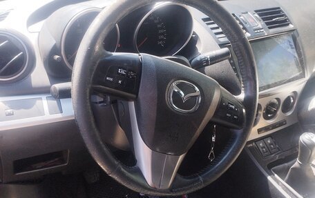 Mazda 3, 2010 год, 300 000 рублей, 4 фотография
