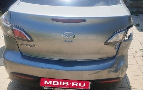 Mazda 3, 2010 год, 300 000 рублей, 2 фотография