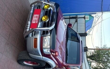 Toyota Hilux Surf III рестайлинг, 1997 год, 1 399 000 рублей, 8 фотография