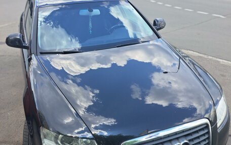 Audi A6, 2011 год, 1 190 000 рублей, 4 фотография