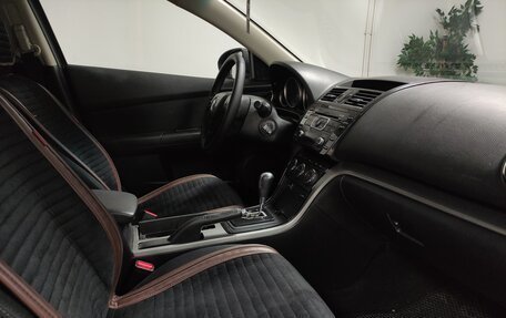 Mazda 6, 2010 год, 1 035 000 рублей, 8 фотография