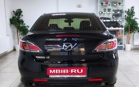 Mazda 6, 2010 год, 1 035 000 рублей, 4 фотография