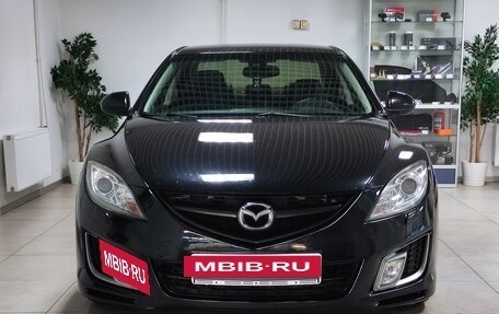 Mazda 6, 2010 год, 1 035 000 рублей, 3 фотография