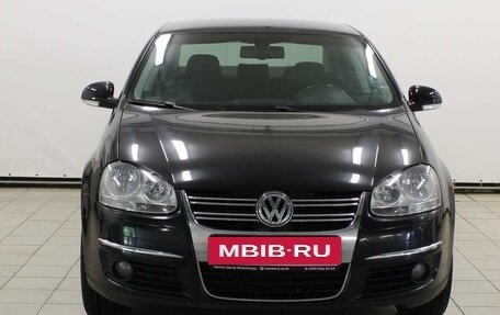 Volkswagen Jetta VI, 2010 год, 659 900 рублей, 2 фотография