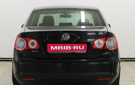 Volkswagen Jetta VI, 2010 год, 659 900 рублей, 6 фотография