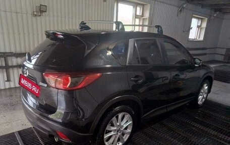 Mazda CX-5 II, 2013 год, 1 700 000 рублей, 9 фотография