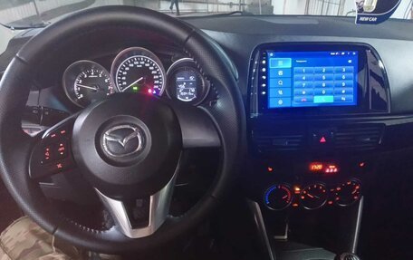 Mazda CX-5 II, 2013 год, 1 700 000 рублей, 19 фотография