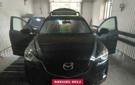 Mazda CX-5 II, 2013 год, 1 700 000 рублей, 6 фотография