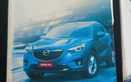 Mazda CX-5 II, 2013 год, 1 700 000 рублей, 7 фотография