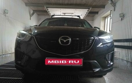 Mazda CX-5 II, 2013 год, 1 700 000 рублей, 13 фотография