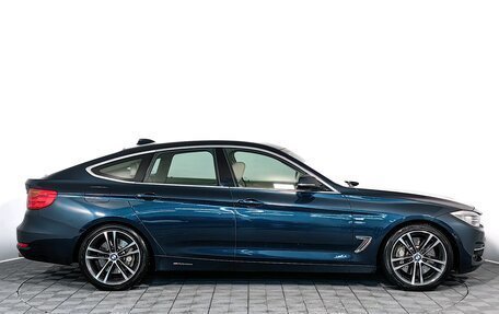 BMW 3 серия, 2013 год, 2 195 000 рублей, 4 фотография