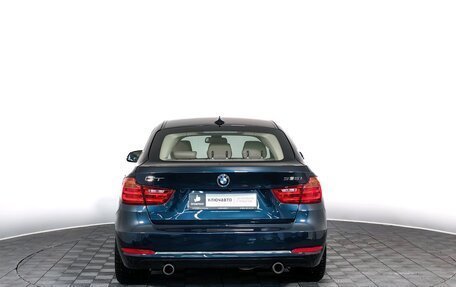 BMW 3 серия, 2013 год, 2 195 000 рублей, 6 фотография
