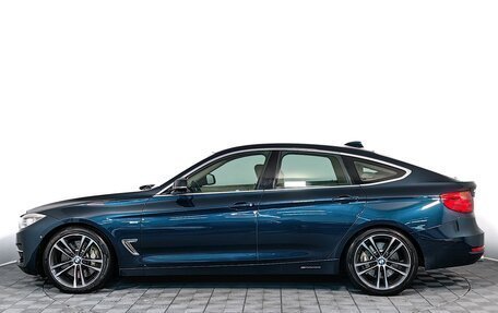 BMW 3 серия, 2013 год, 2 195 000 рублей, 8 фотография