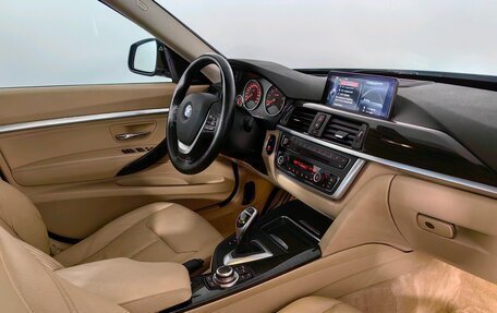 BMW 3 серия, 2013 год, 2 195 000 рублей, 11 фотография