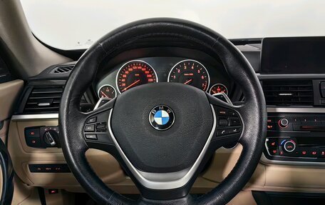 BMW 3 серия, 2013 год, 2 195 000 рублей, 13 фотография