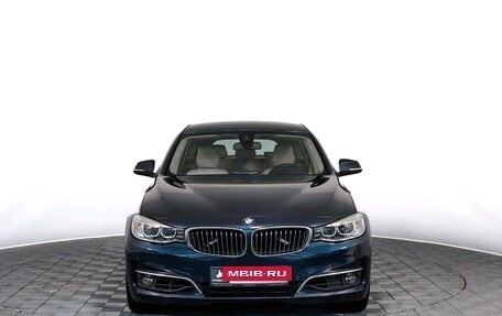 BMW 3 серия, 2013 год, 2 195 000 рублей, 2 фотография
