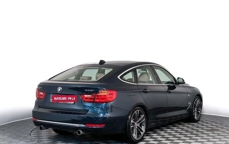 BMW 3 серия, 2013 год, 2 195 000 рублей, 5 фотография