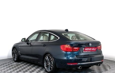 BMW 3 серия, 2013 год, 2 195 000 рублей, 7 фотография
