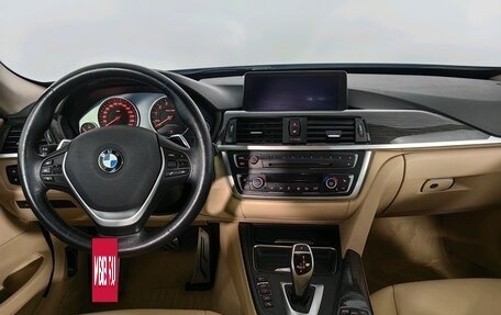 BMW 3 серия, 2013 год, 2 195 000 рублей, 12 фотография