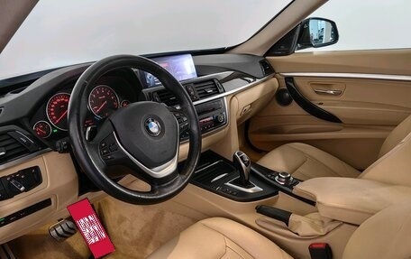 BMW 3 серия, 2013 год, 2 195 000 рублей, 9 фотография