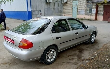 Ford Mondeo II, 1999 год, 520 000 рублей, 2 фотография