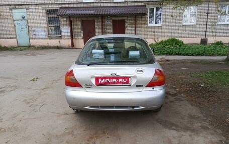 Ford Mondeo II, 1999 год, 520 000 рублей, 3 фотография