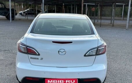 Mazda 3, 2011 год, 845 000 рублей, 6 фотография