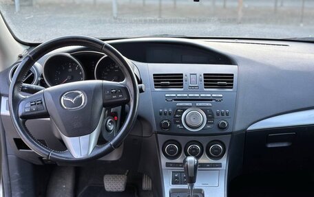 Mazda 3, 2011 год, 845 000 рублей, 10 фотография