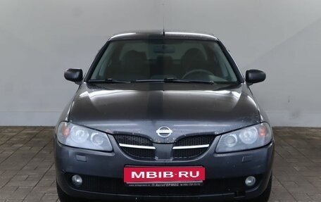 Nissan Almera, 2005 год, 360 000 рублей, 2 фотография