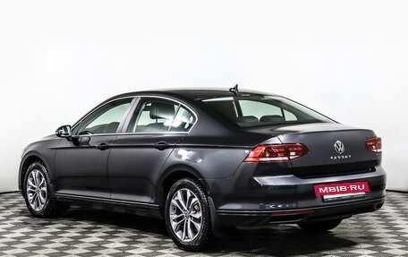 Volkswagen Passat B8 рестайлинг, 2021 год, 3 077 000 рублей, 7 фотография
