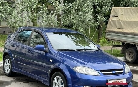 Chevrolet Lacetti, 2008 год, 520 000 рублей, 4 фотография