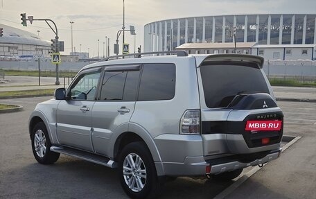 Mitsubishi Pajero IV, 2018 год, 3 180 000 рублей, 5 фотография