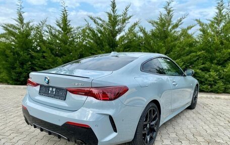 BMW 4 серия, 2024 год, 5 850 777 рублей, 4 фотография