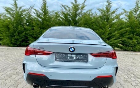 BMW 4 серия, 2024 год, 5 850 777 рублей, 7 фотография