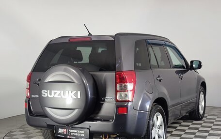 Suzuki Grand Vitara, 2010 год, 1 299 000 рублей, 5 фотография