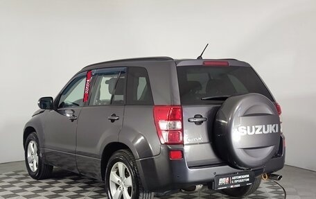 Suzuki Grand Vitara, 2010 год, 1 299 000 рублей, 7 фотография