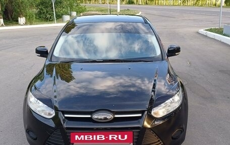 Ford Focus III, 2011 год, 860 000 рублей, 4 фотография