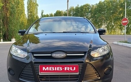 Ford Focus III, 2011 год, 860 000 рублей, 2 фотография