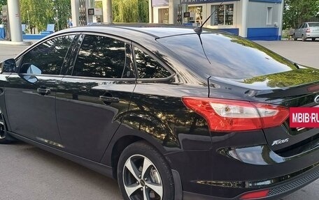 Ford Focus III, 2011 год, 860 000 рублей, 9 фотография