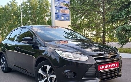 Ford Focus III, 2011 год, 860 000 рублей, 5 фотография